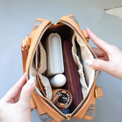 【特價促銷】小號波士頓包 - 八折優惠！ 第17張的照片