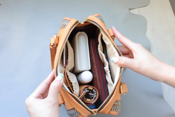 【特價促銷】小號波士頓包 - 八折優惠！ 第17張的照片