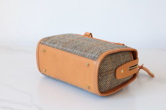 【特價促銷】小號波士頓包 - 八折優惠！ 第14張的照片