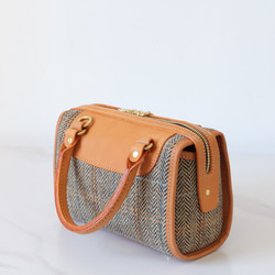 【特價促銷】小號波士頓包 - 八折優惠！ 第13張的照片