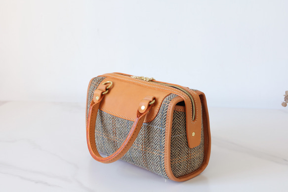 【特價促銷】小號波士頓包 - 八折優惠！ 第13張的照片