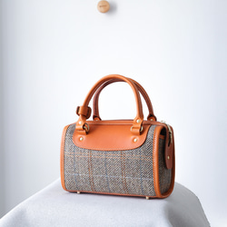 【特價促銷】小號波士頓包 - 八折優惠！ 第2張的照片