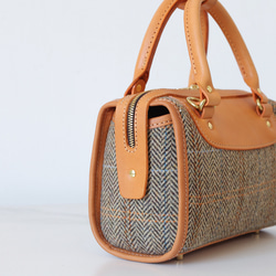 【特價促銷】小號波士頓包 - 八折優惠！ 第11張的照片