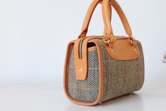 【特價促銷】小號波士頓包 - 八折優惠！ 第11張的照片