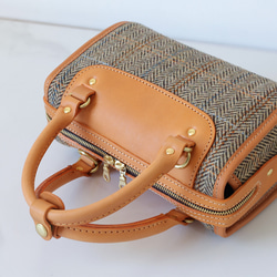 【特價促銷】小號波士頓包 - 八折優惠！ 第12張的照片