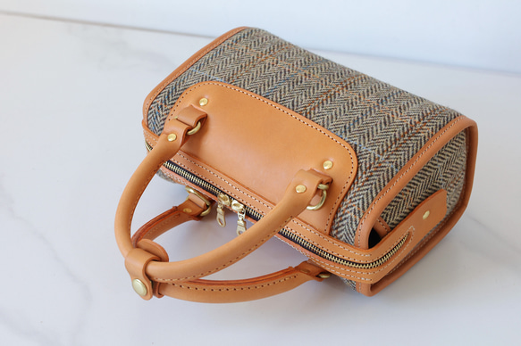 【特價促銷】小號波士頓包 - 八折優惠！ 第12張的照片