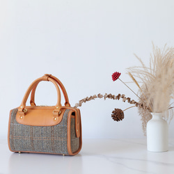 【特價促銷】小號波士頓包 - 八折優惠！ 第9張的照片