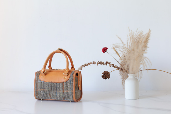 【特價促銷】小號波士頓包 - 八折優惠！ 第9張的照片