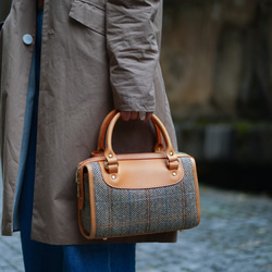 【特價促銷】小號波士頓包 - 八折優惠！ 第8張的照片