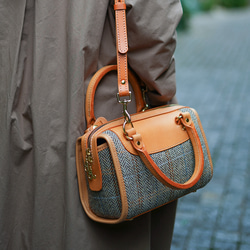 【特價促銷】小號波士頓包 - 八折優惠！ 第6張的照片