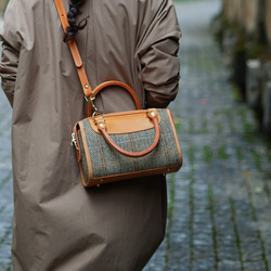 【特價促銷】小號波士頓包 - 八折優惠！ 第5張的照片