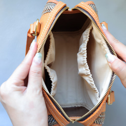 【特價促銷】小號波士頓包 - 八折優惠！ 第16張的照片