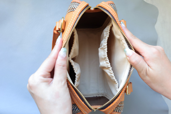 【特價促銷】小號波士頓包 - 八折優惠！ 第16張的照片