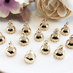 カスタム鈴チャーム２０個 TEASER(ティーザー) XX[X1G3S] ステップ SILVER CB750F (FA/FB