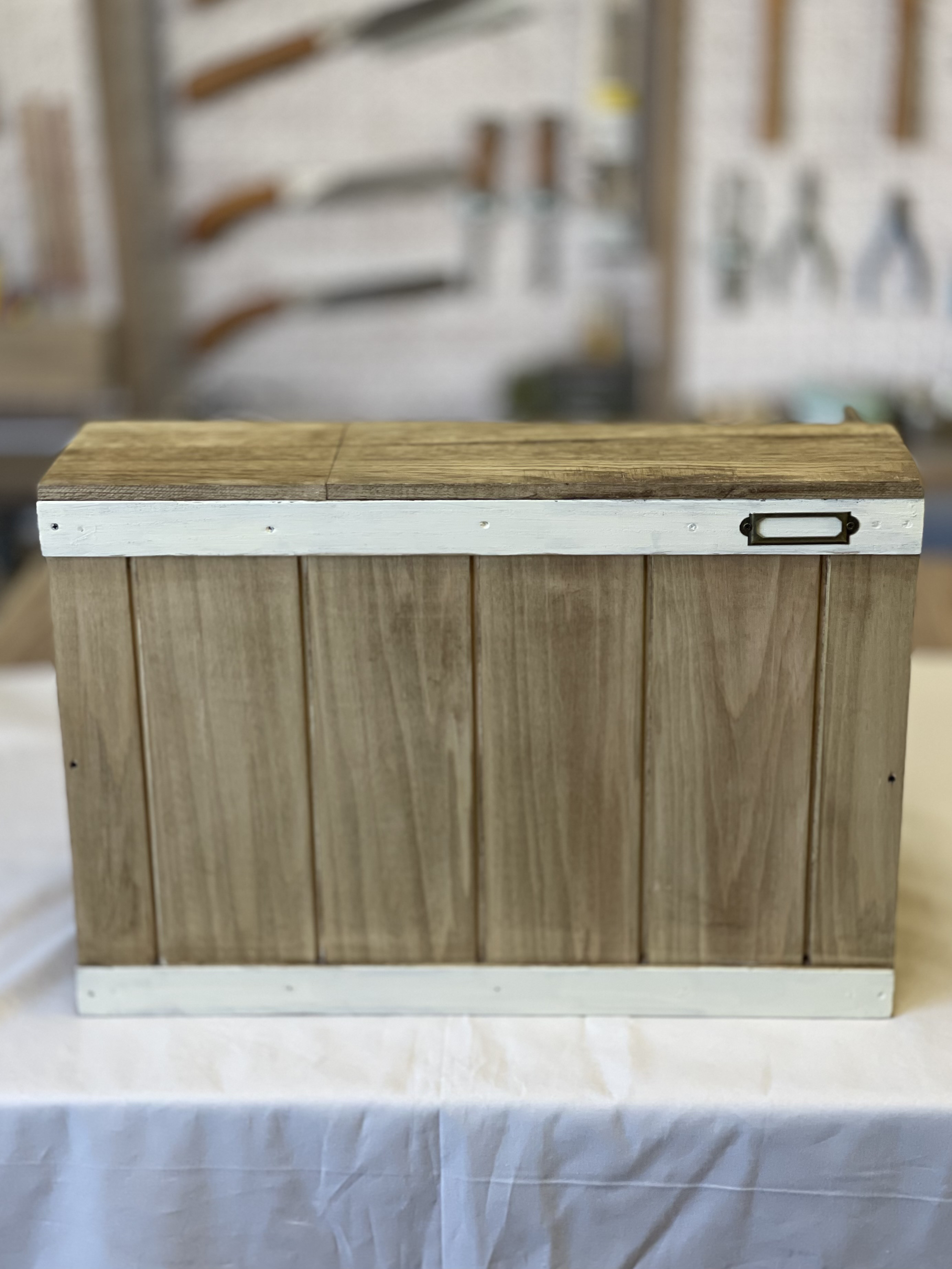 卓上折りたたみレジスタンド