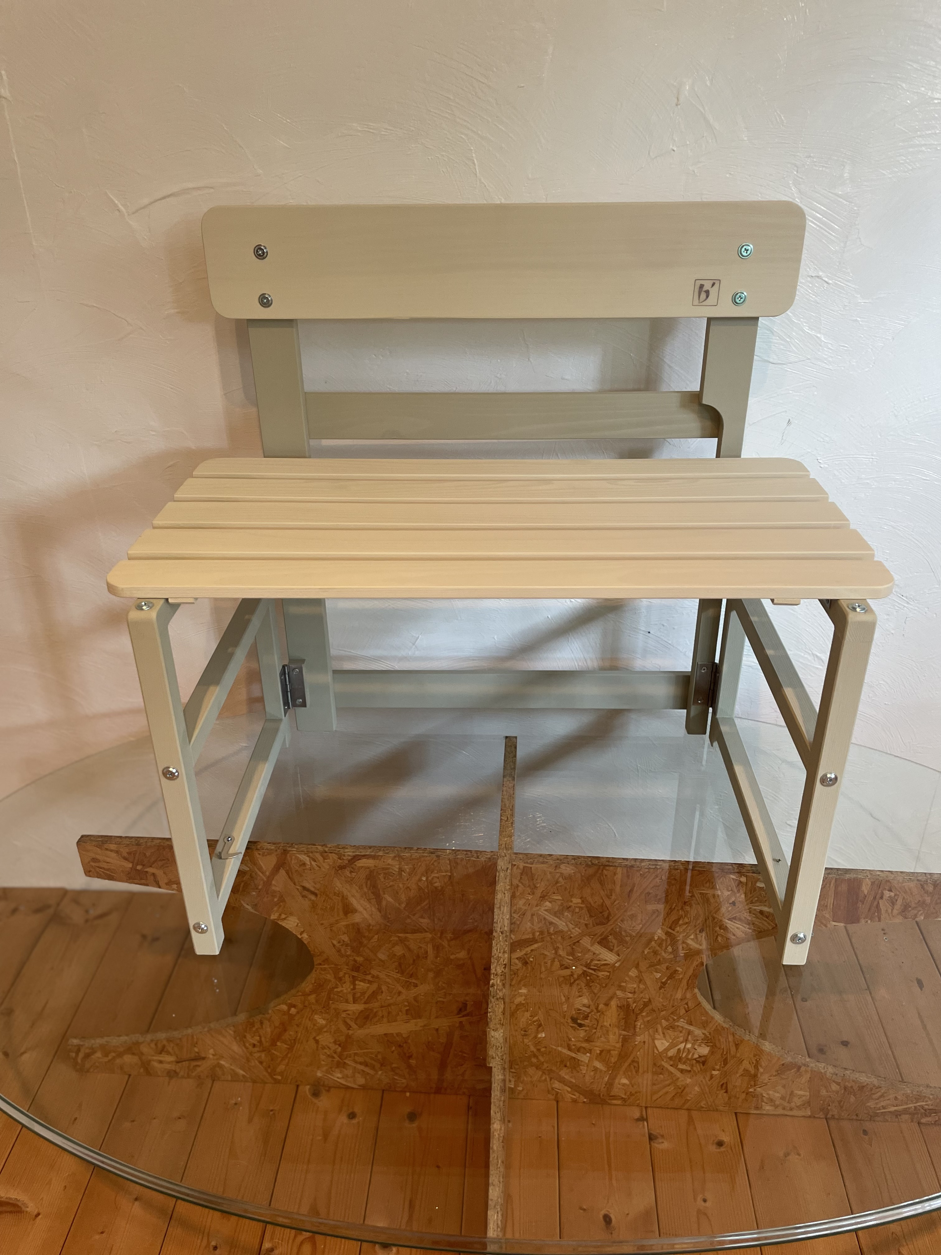 撮影台　折りたたみ　お出かけ　ワンちゃん　ネコちゃん　犬　猫　レギュラーサイズ　ベージュ　ペットグッズ