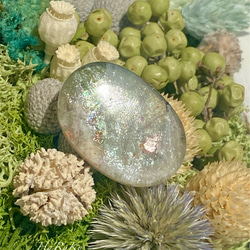 糸魚川 ✨ 青翡翠 コン沢 原石 ジェダイド タンブル 硬玉 天然石 東洋