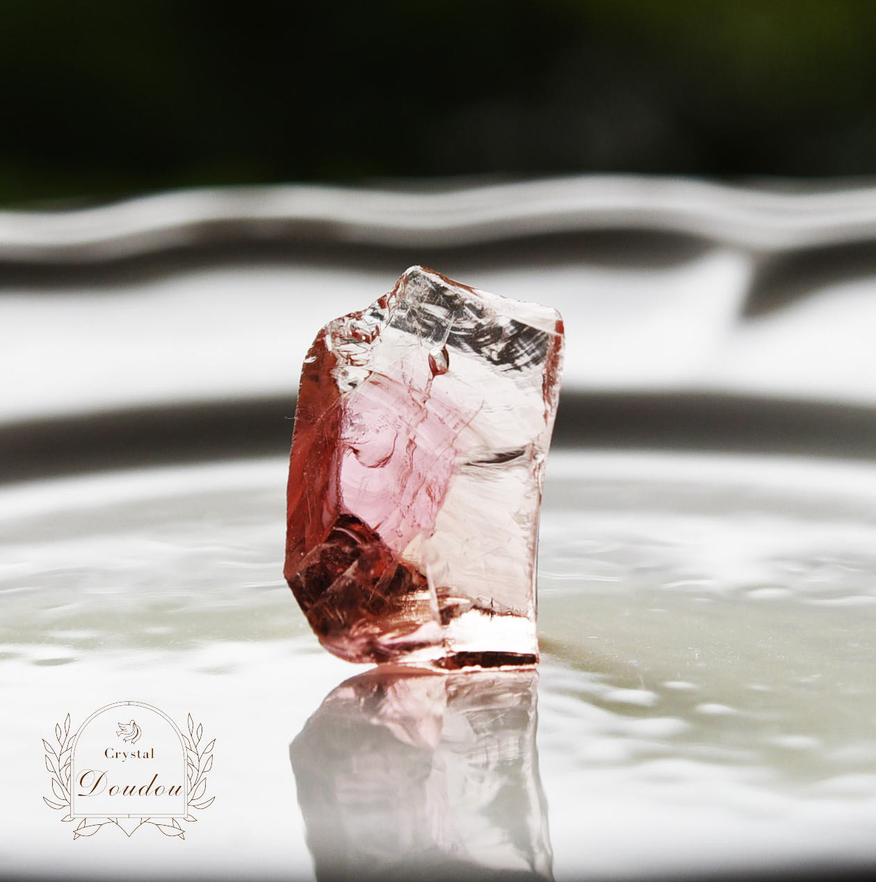 アンダラクリスタル　メルティピンク × ブロッサムピンク〔sa4242〕