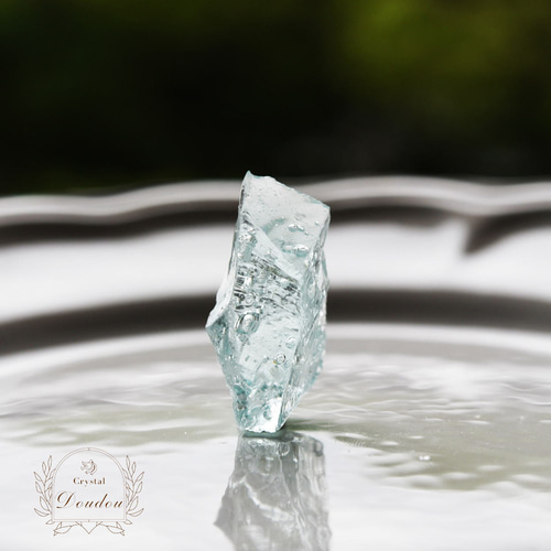 アンダラクリスタル シーフォーム・ド・アジュール〔sa4245〕 天然石