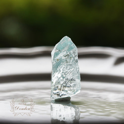 アンダラクリスタル スノーセレニティエレクトリックブルー〔sa4211