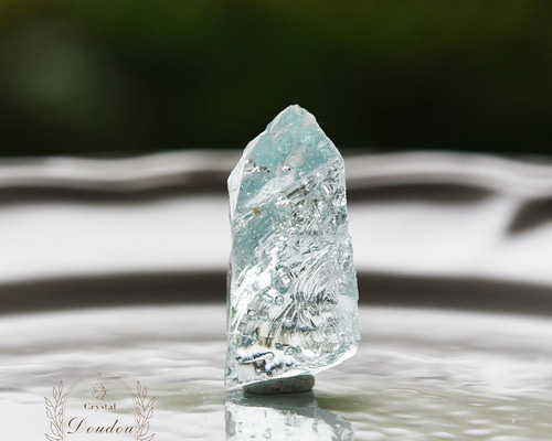 アンダラクリスタル シーフォームシャルトリューズ〔sa4210〕 アンダラ