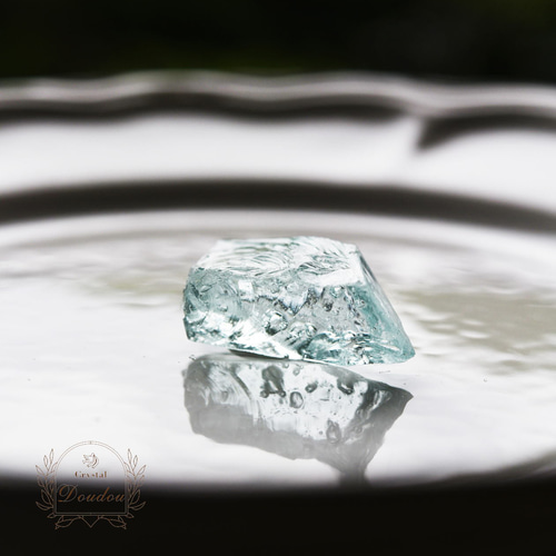 アンダラクリスタル シーフォームシャルトリューズ〔sa4210〕 アンダラ