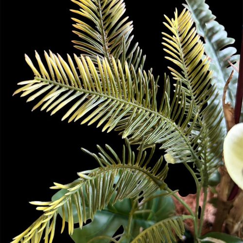 光触媒 人工観葉植物 ウォールグリーン フェイクグリーン