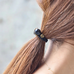 たこさんウィンナーのヘアクリップ 20g アクセサリー 食品サンプル