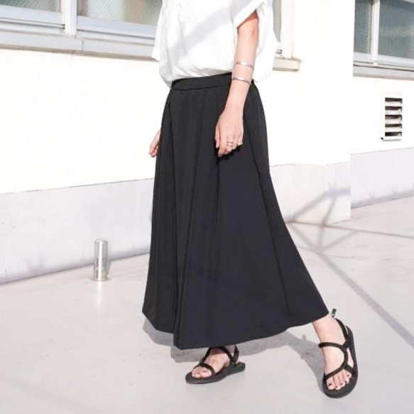 専用！サイズ36 エンフォルド　ギャバワイドキュロットパンツ 専用！サイズ36 エンフォルド ギャバワイドキュロットパンツ 専用