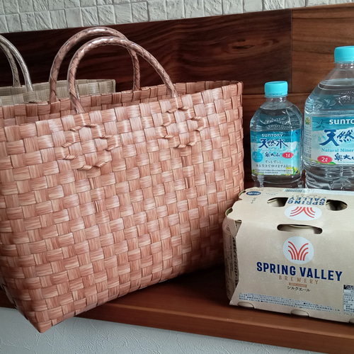 プラカゴ　ゆるる プラカゴ ゆるる プラカゴ ゆるる 外から楽々 コネクトケースL