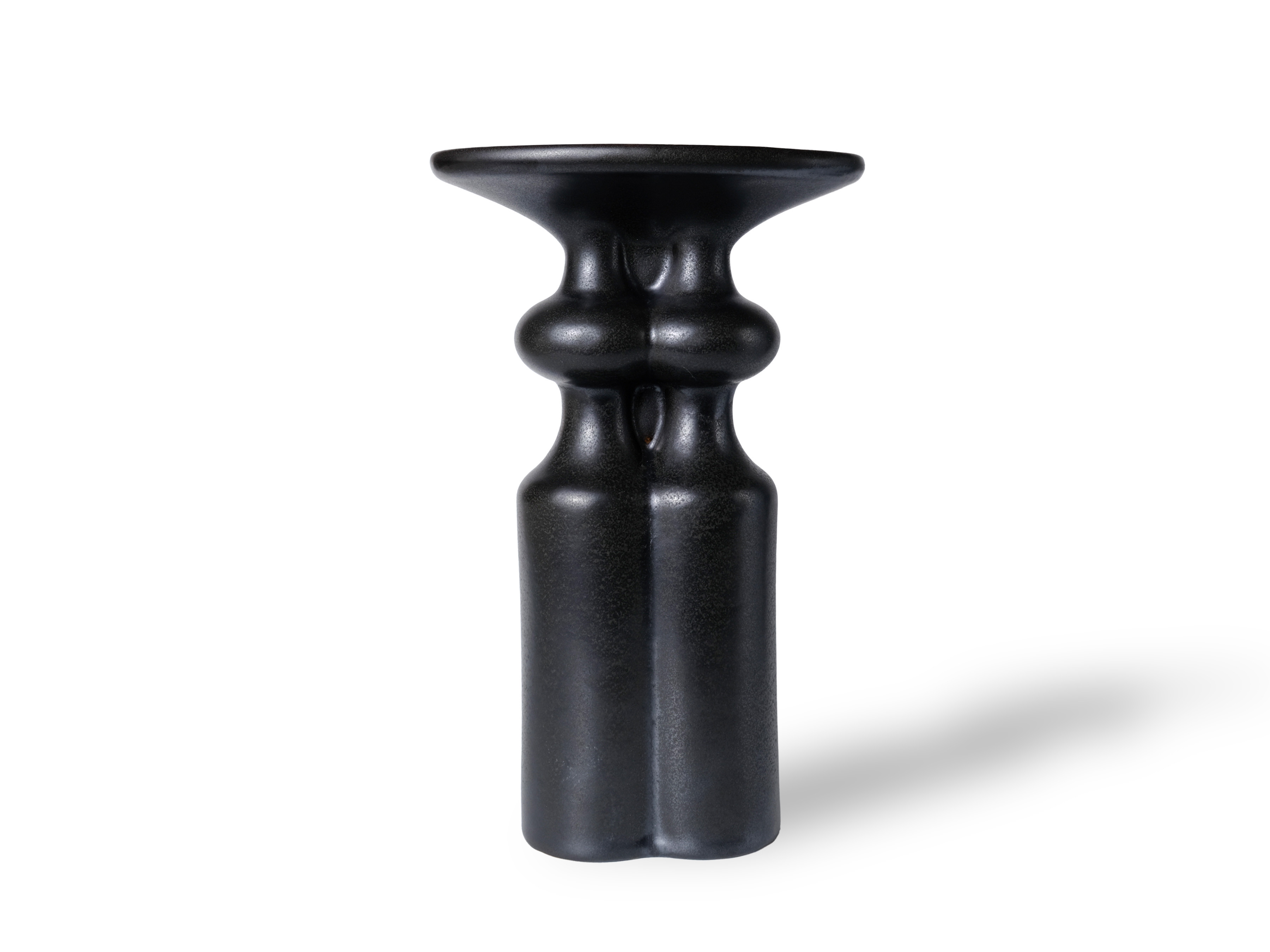連象｜凪・Rensho｜Nagi / 黒銅色（装飾品 / Decorative objects）