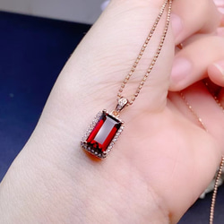 こぴょん❣️サファイアトップ＆ルビートップ サファイア クロス トップ最終値下げ