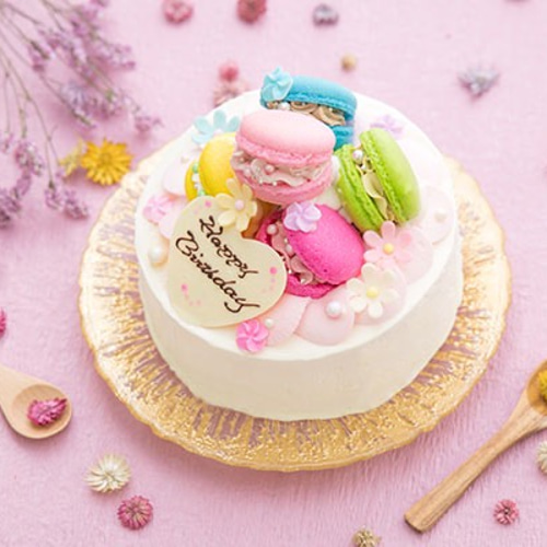 マカロン♡ ℕℯwイーアス高尾店 こんにちは、𝐦𝐢𝐧𝐝𝐞𝐮𝐥𝐥𝐞です🌼 本日