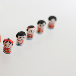 こけしっこ【デザインオーダー可】¥600〜 10枚目の画像