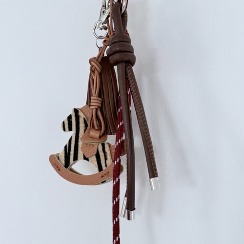 じゃらじゃらキーホルダー バッグチャーム キーチャーム バッグ