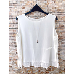 【新作】しずく雫 ロケットペンダント ネックレス♡シルバー チェーン ロングネックレス♡ピルケース 写真が入るネックレス 6枚目の画像
