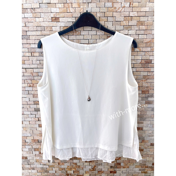 【新作】しずく雫 ロケットペンダント ネックレス♡シルバー チェーン ロングネックレス♡ピルケース 写真が入るネックレス 6枚目の画像
