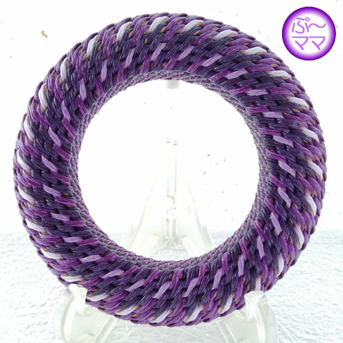 新作】弓道 弦巻♡らべんだーⅢ♡No.310 その他ケース 工房 櫂♡弓道