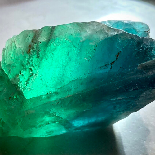 500★特別ご提供★フローライトラフ原石【アメリカ産『蛍石』ロッククリスタル】❤️ 500☆特別ご提供☆フローライトラフ原石【アメリカ産『蛍石』ロック