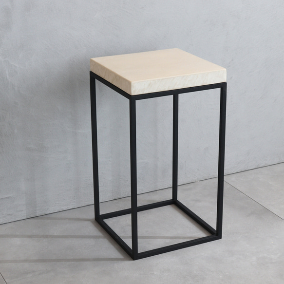 送料無料 モールテックス サイドテーブル MORTEX SIDE-TABLE / モール