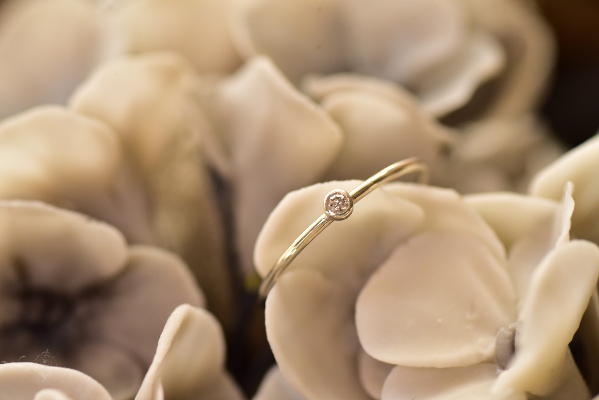 ダイヤモンド【リング】