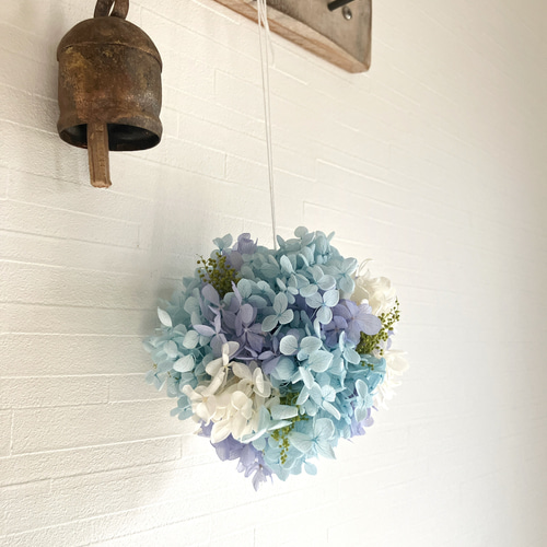 【真作】【美品】ポール・アイズピリ「ブルーバックの花束」【直筆サイン】 ポール・アイズピリ | 額縁・絵画販売 Masuzawa