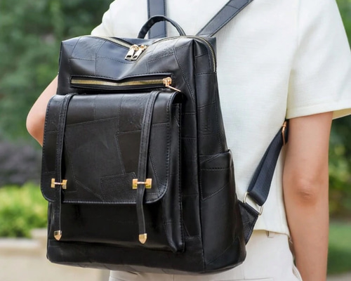レペット 本革 レザー 3way ショルダーバッグ リュック レッスンバッグ js-8612_top_1.jpg