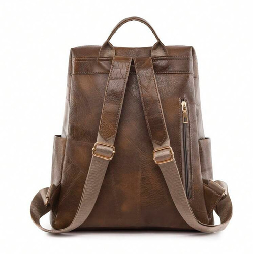 レペット 本革 レザー 3way ショルダーバッグ リュック レッスンバッグ 10757-top-1.jpg