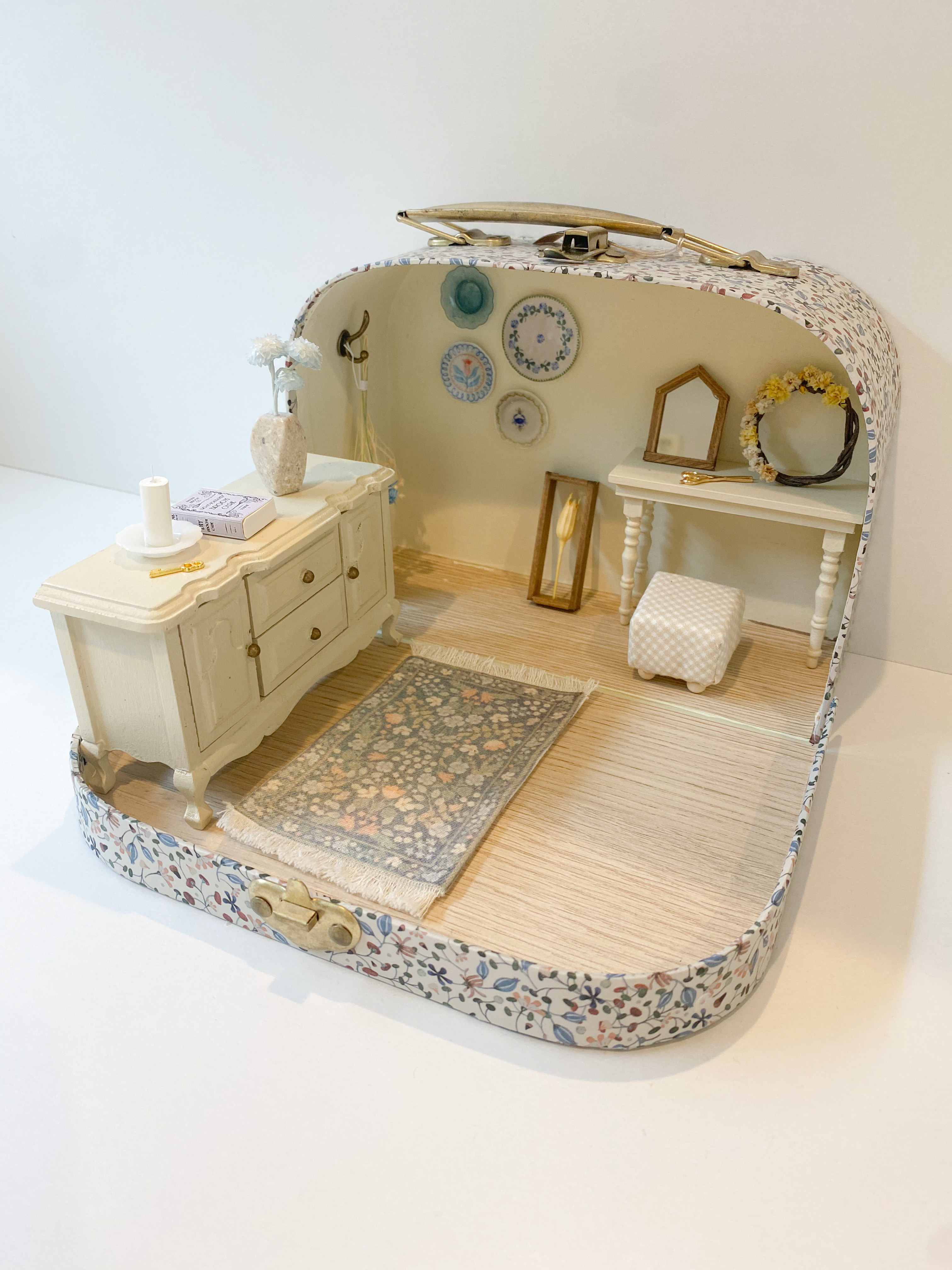 "Silence Antique"〜街角のアンティーク店〜