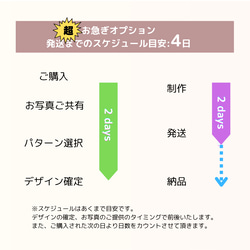 SHOPオープン記念特価　メモリアル・レザー・フォト　大切な人へのギフトや、あなたの思い出に　 9枚目の画像