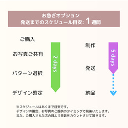 SHOPオープン記念特価　メモリアル・レザー・フォト　大切な人へのギフトや、あなたの思い出に　 8枚目の画像