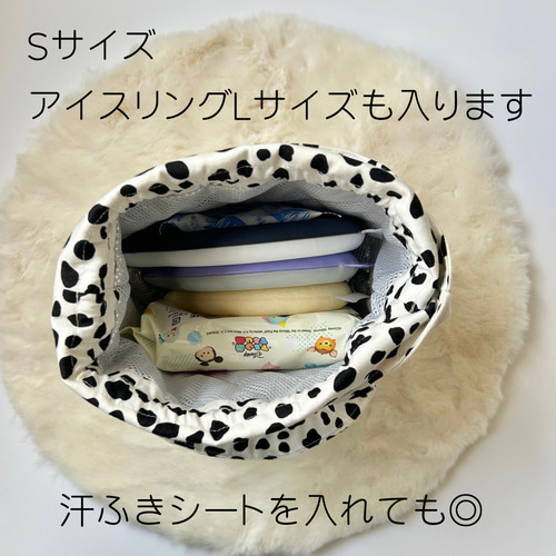 保冷保温ポーチ 保冷ポーチ 保温 哺乳瓶入れ ペットボトル入れ