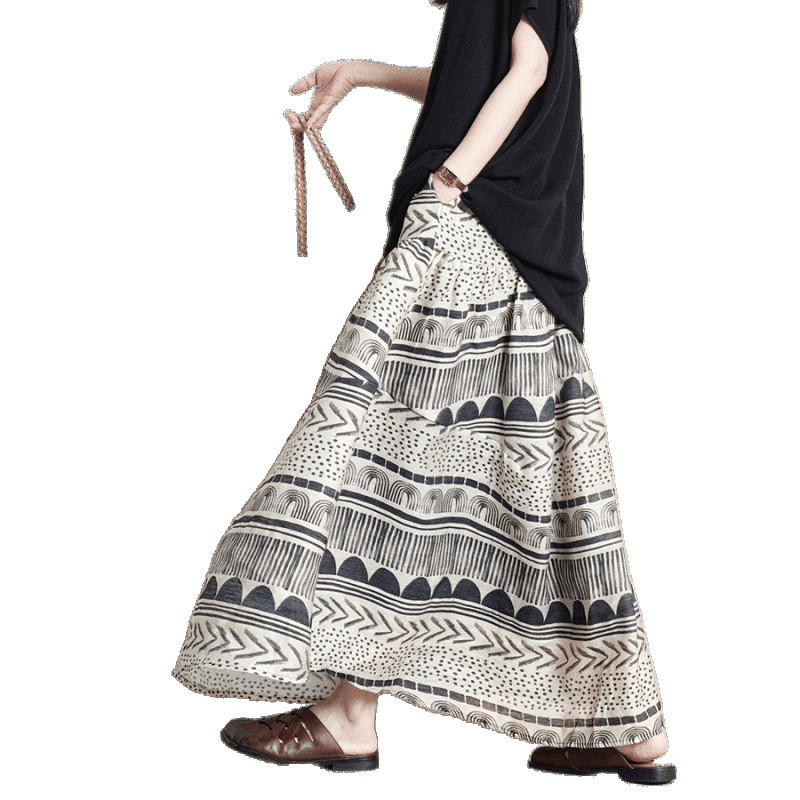 2025 年オリジナルデザイン 文芸的で舞い上がるボヘミアン ガ 2587