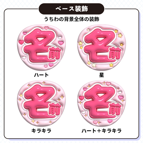 サ不可10月31日まで【riry】さま専用ページ　オーダー 名前 うちわ 文字 リピ【Leo】さま専用ページ オーダー 名前 うちわ 文字 連結 パネル